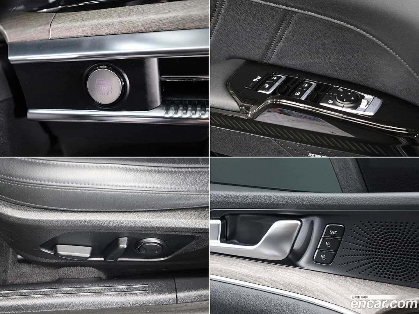 K5 Kia 2020.5-OPTION-021