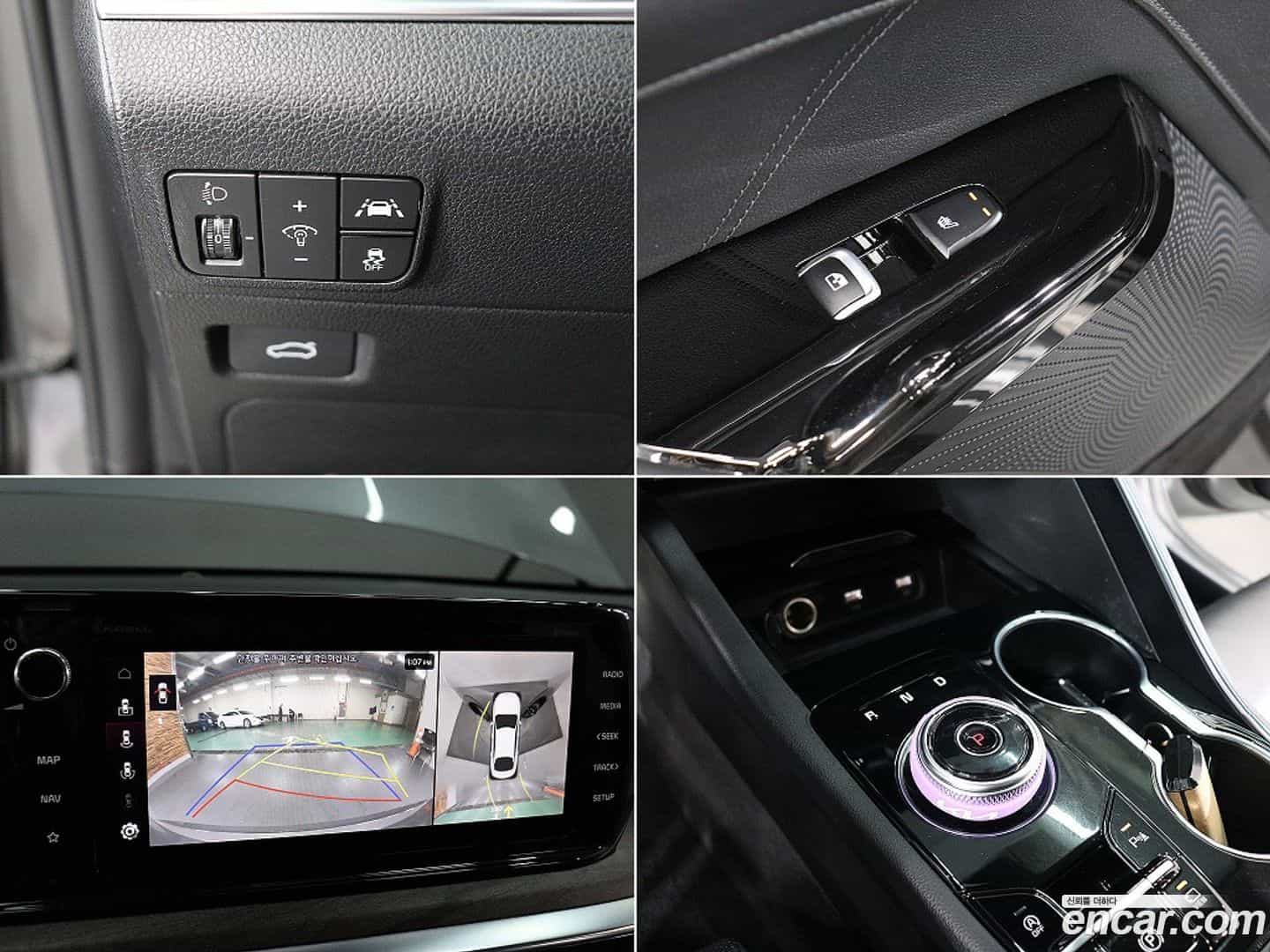K5 Kia 2020.5-OPTION-022