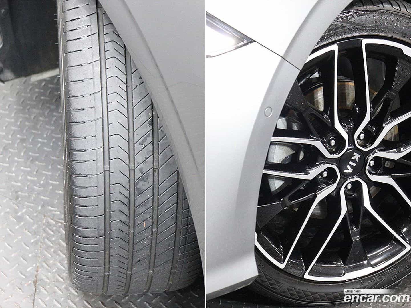 K5 Kia 2020.5-OPTION-024