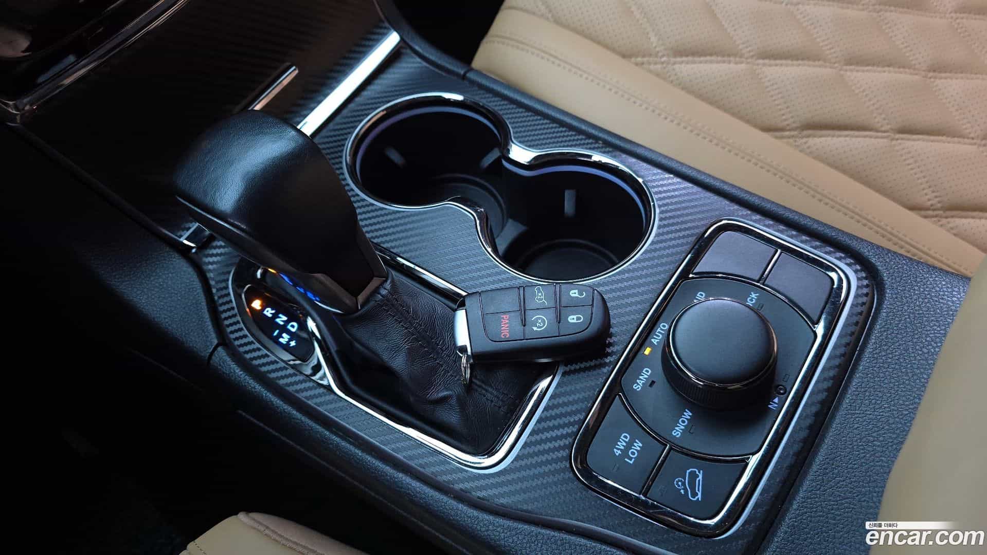 Cherokee Jeep 2020.8-INNER-009