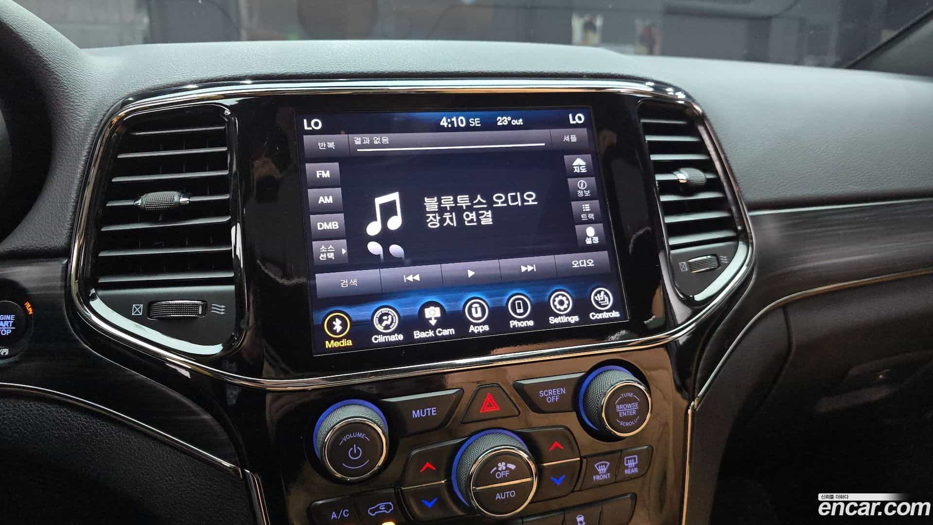 Cherokee Jeep 2020.8-OPTION-019