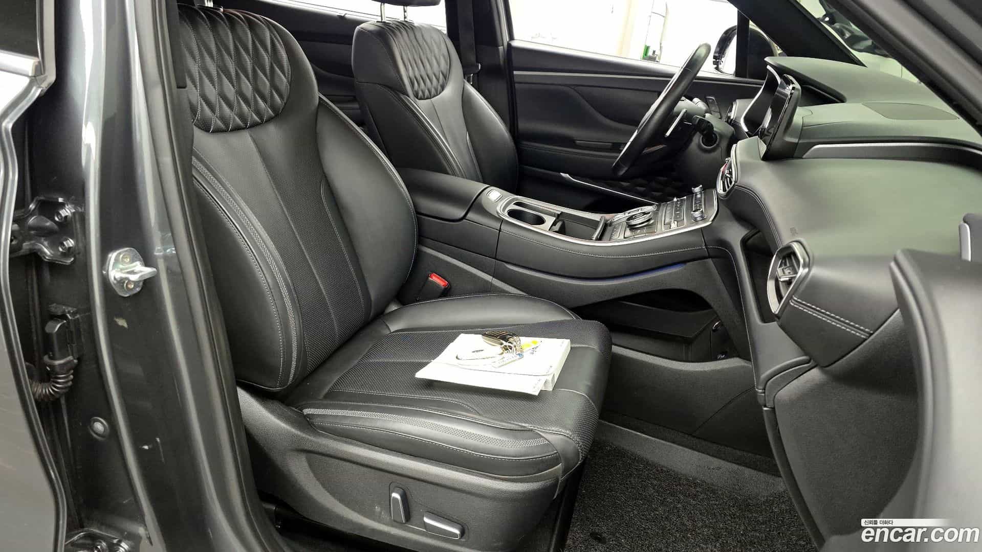 Santafe Hyundai 2021.2-OPTION-015