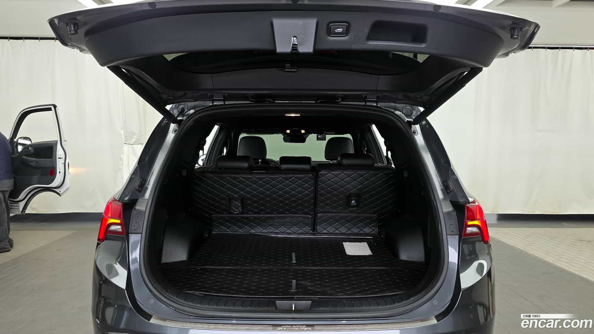 Santafe Hyundai 2021.2-OPTION-024