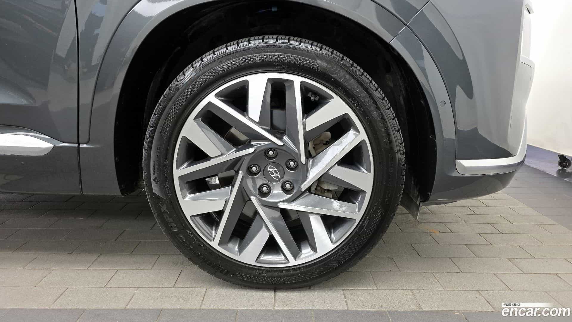 Santafe Hyundai 2021.2-OUTER-031