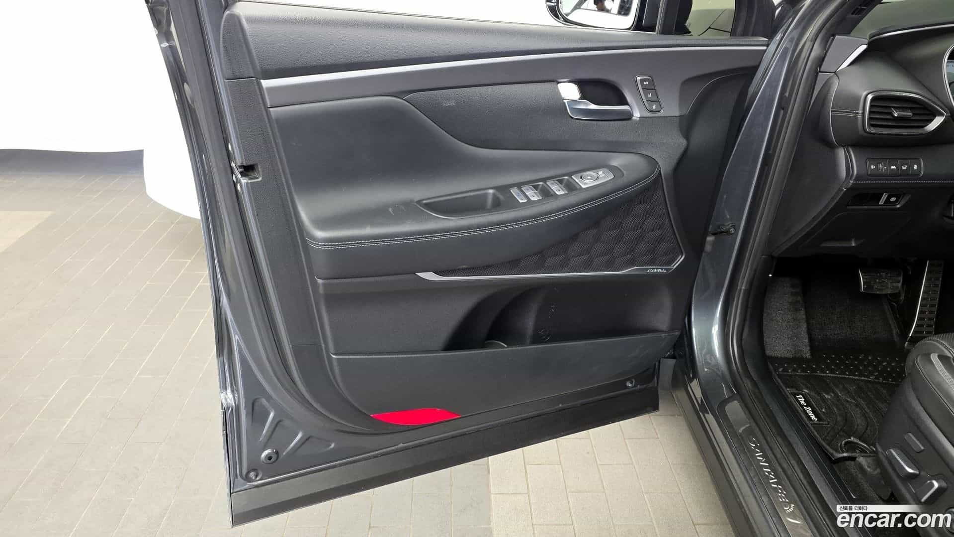 Santafe Hyundai 2021.2-INNER-034