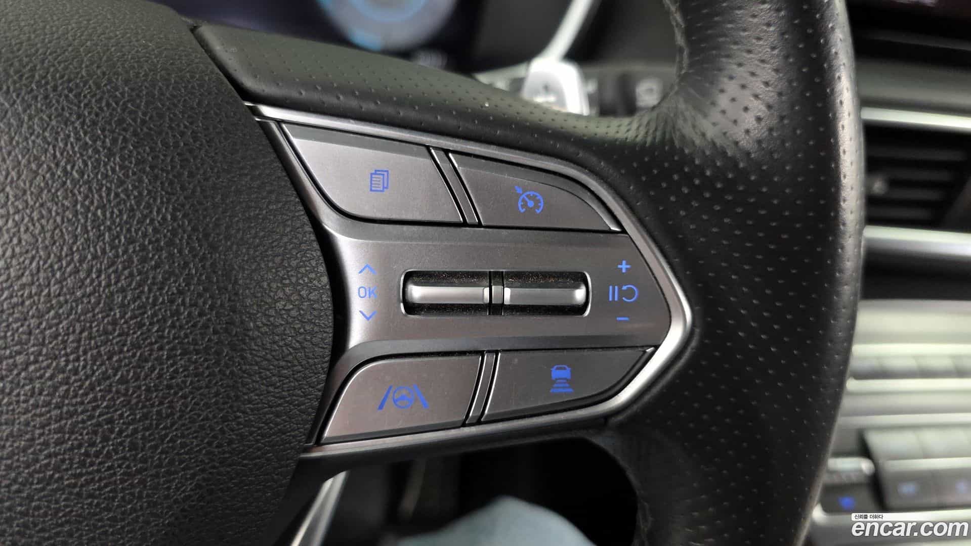 Santafe Hyundai 2021.2-INNER-036