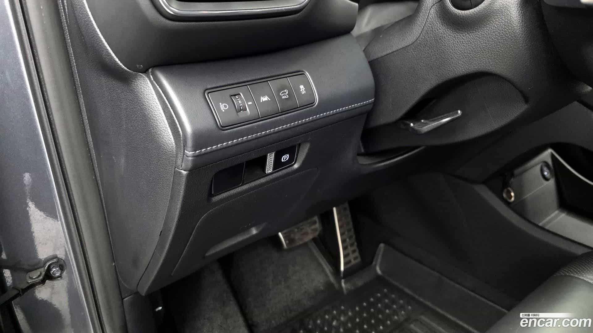 Santafe Hyundai 2021.2-OPTION-040