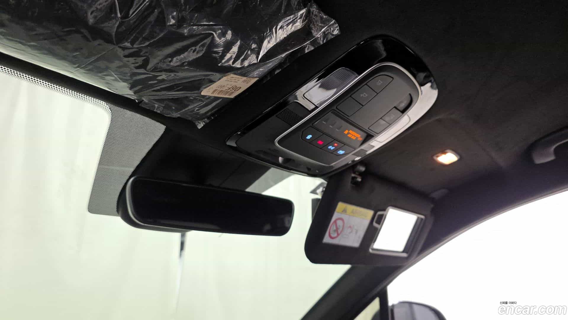 Santafe Hyundai 2021.2-OPTION-045