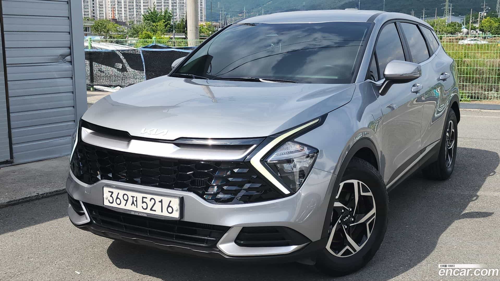 Sportage Kia 2022.1-OUTER-001
