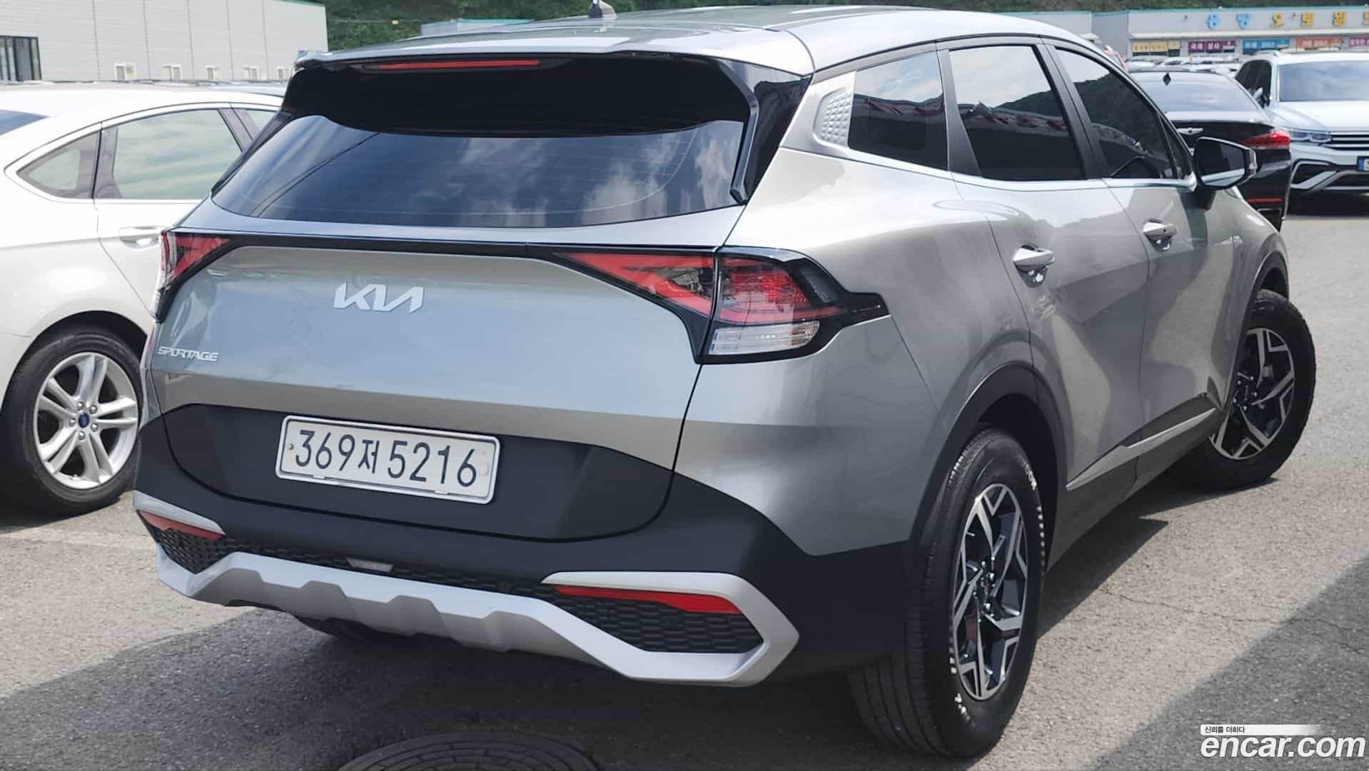 Sportage Kia 2022.1-OUTER-003