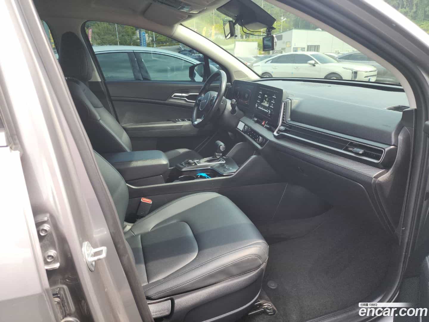 Sportage Kia 2022.1-OPTION-022