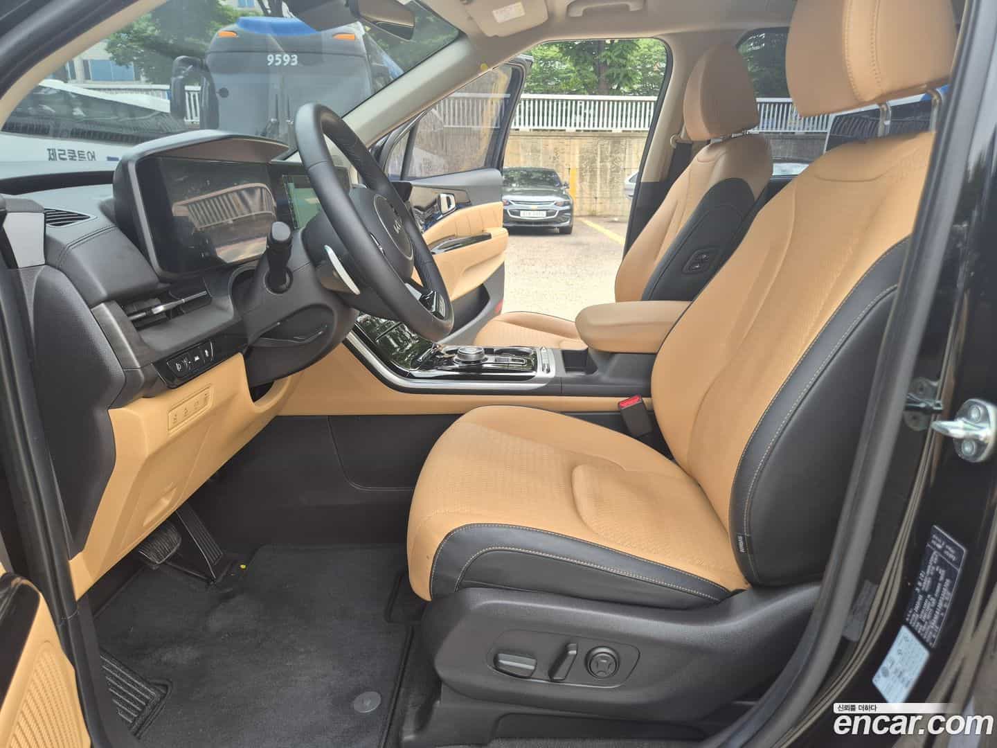 Canival Kia 2023.3-INNER-007