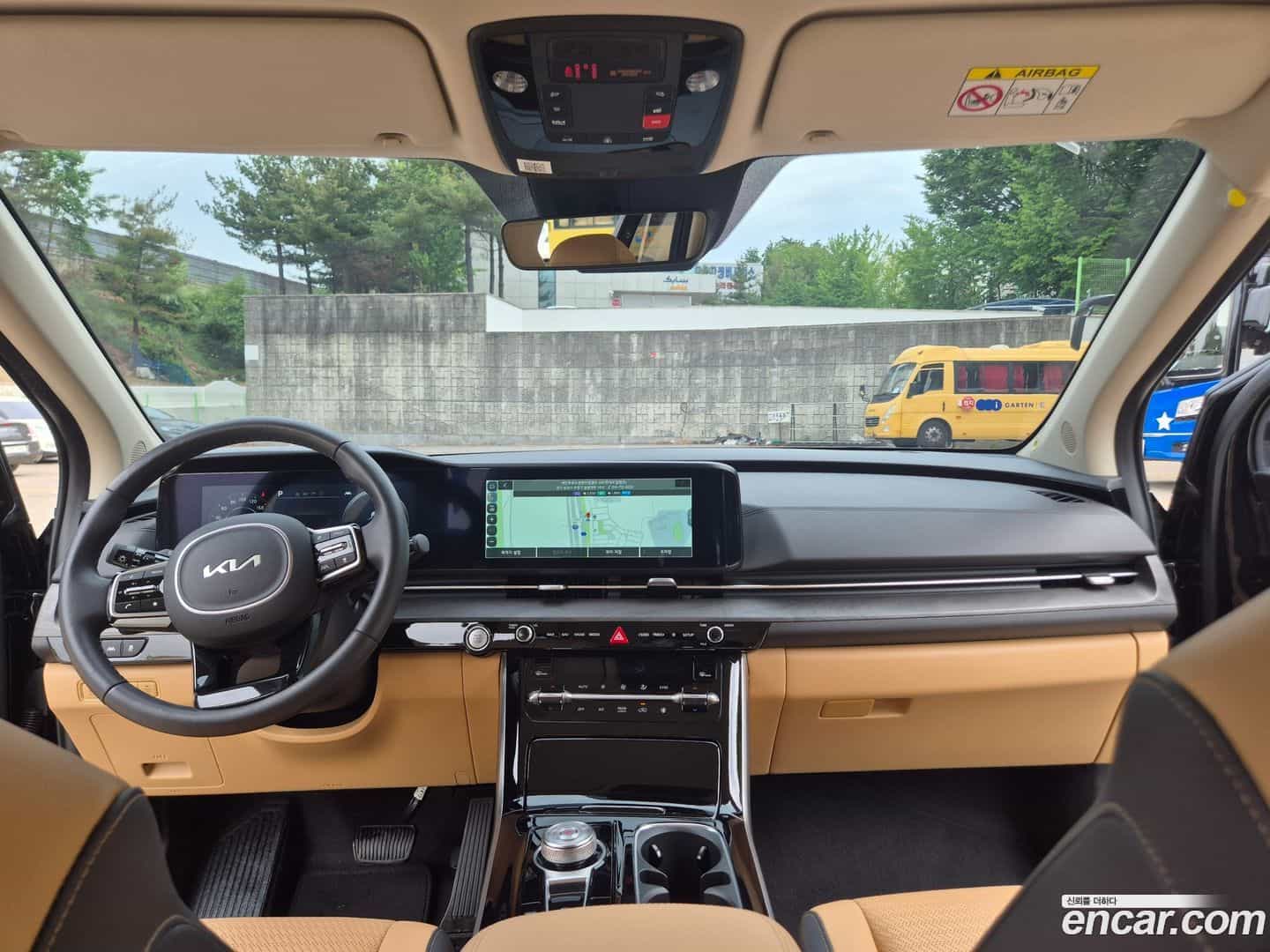 Canival Kia 2023.3-INNER-008