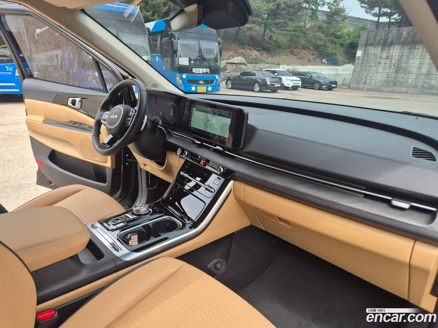Canival Kia 2023.3-INNER-010