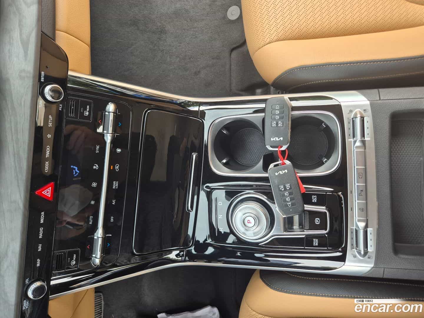 Canival Kia 2023.3-OPTION-021
