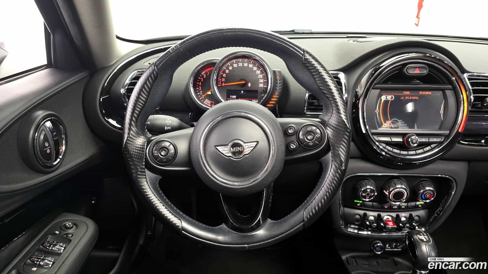 Clubman Mini 2016.8-OPTION-017