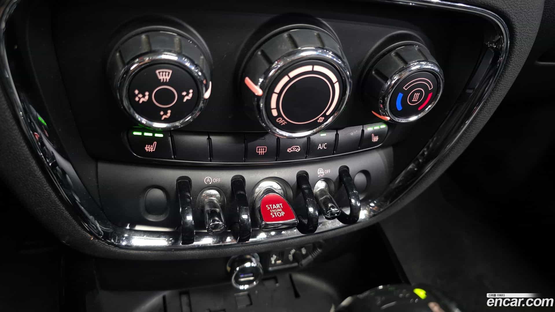 Clubman Mini 2016.8-OPTION-020