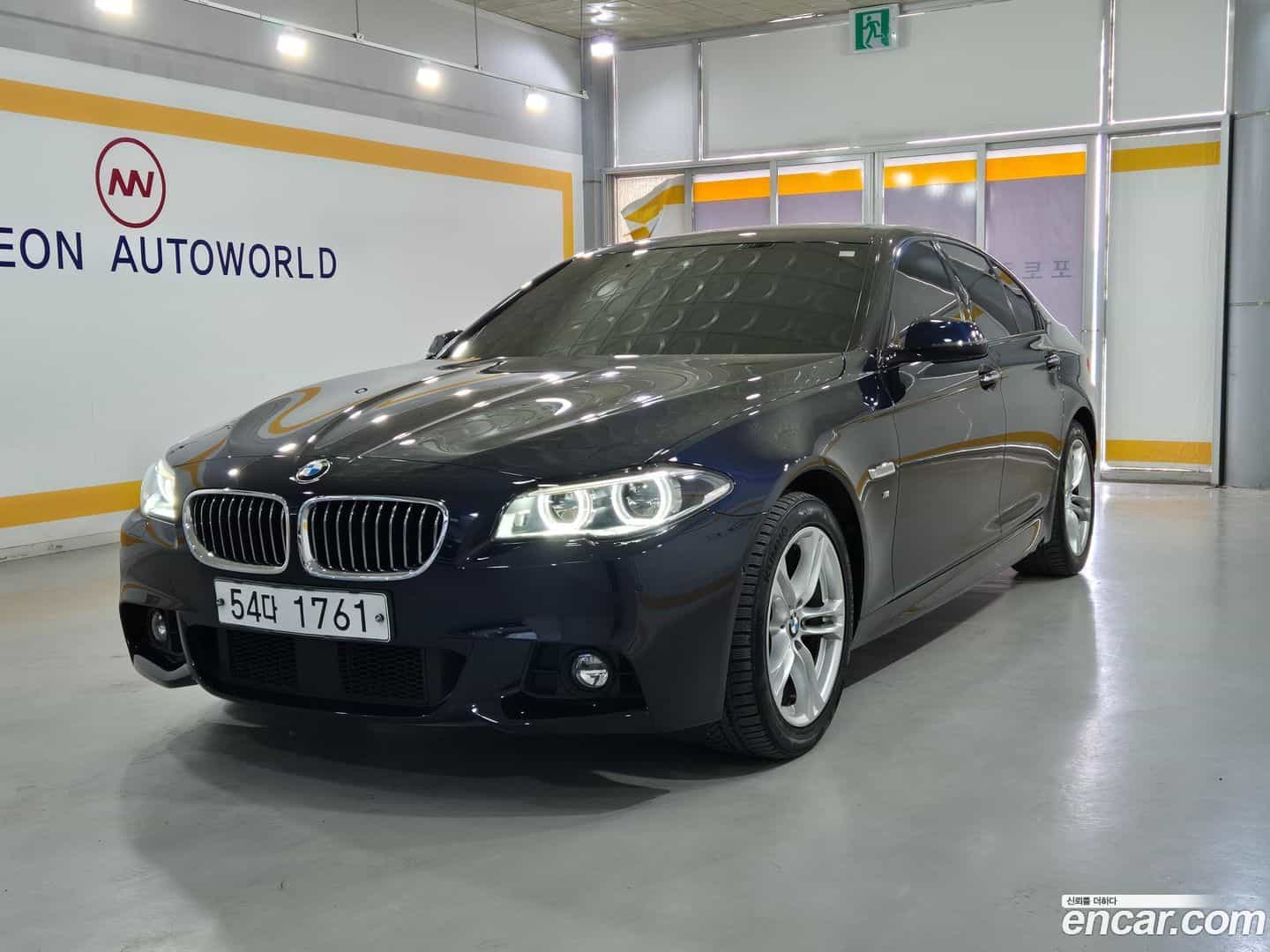 5-Series BMW 2016.8-OUTER-001