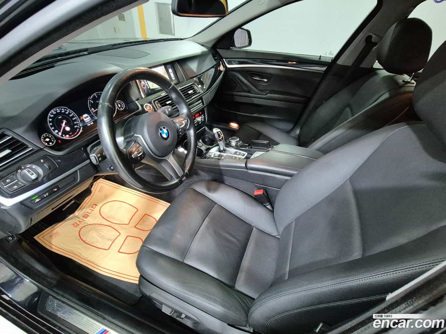 5-Series BMW 2016.8-OPTION-015