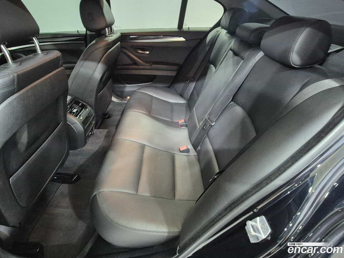5-Series BMW 2016.8-OPTION-016