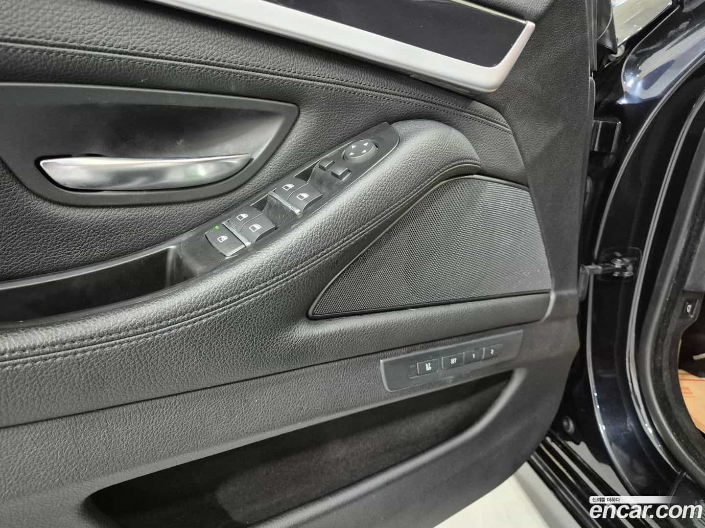 5-Series BMW 2016.8-OPTION-020