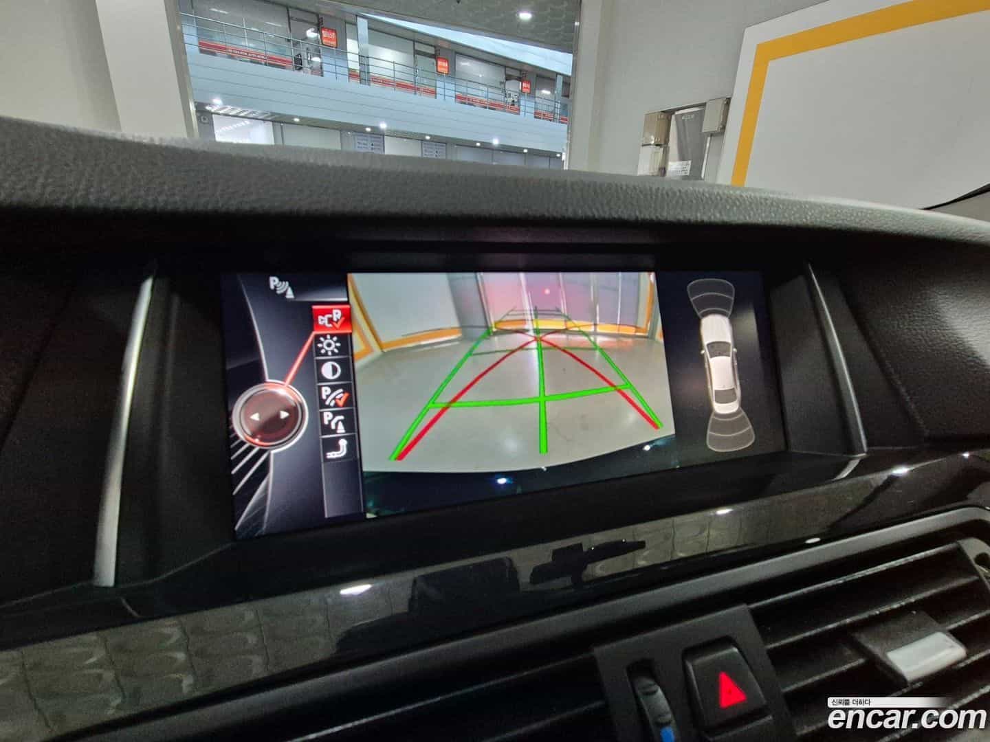 5-Series BMW 2016.8-OPTION-022