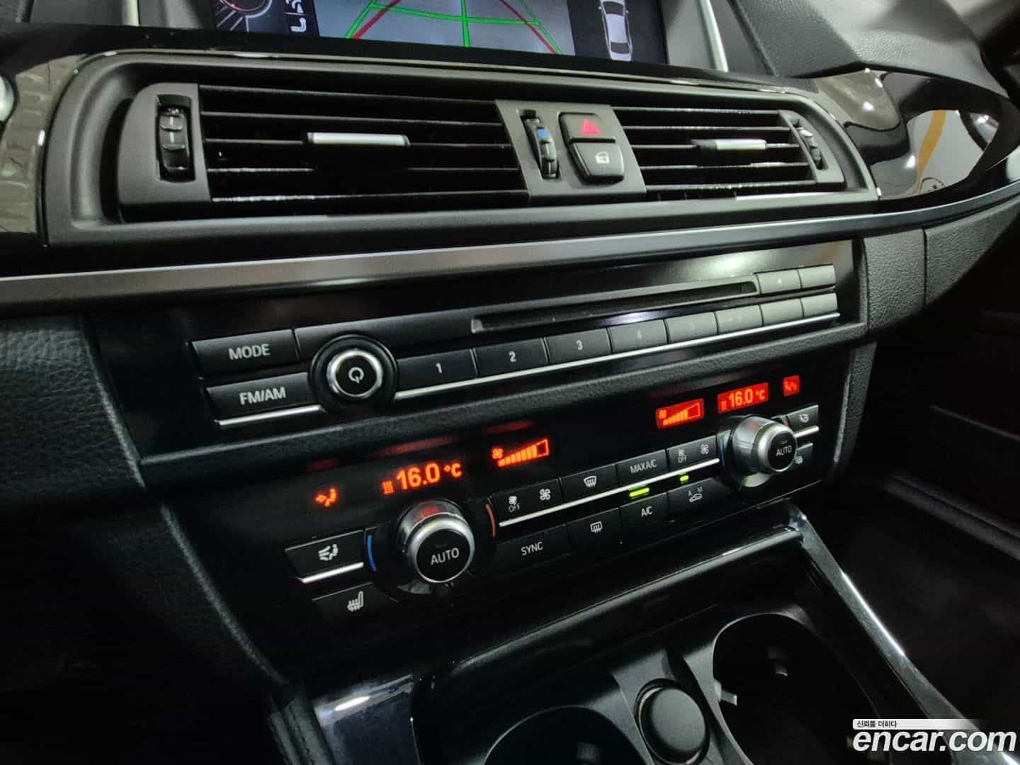 5-Series BMW 2016.8-OPTION-023