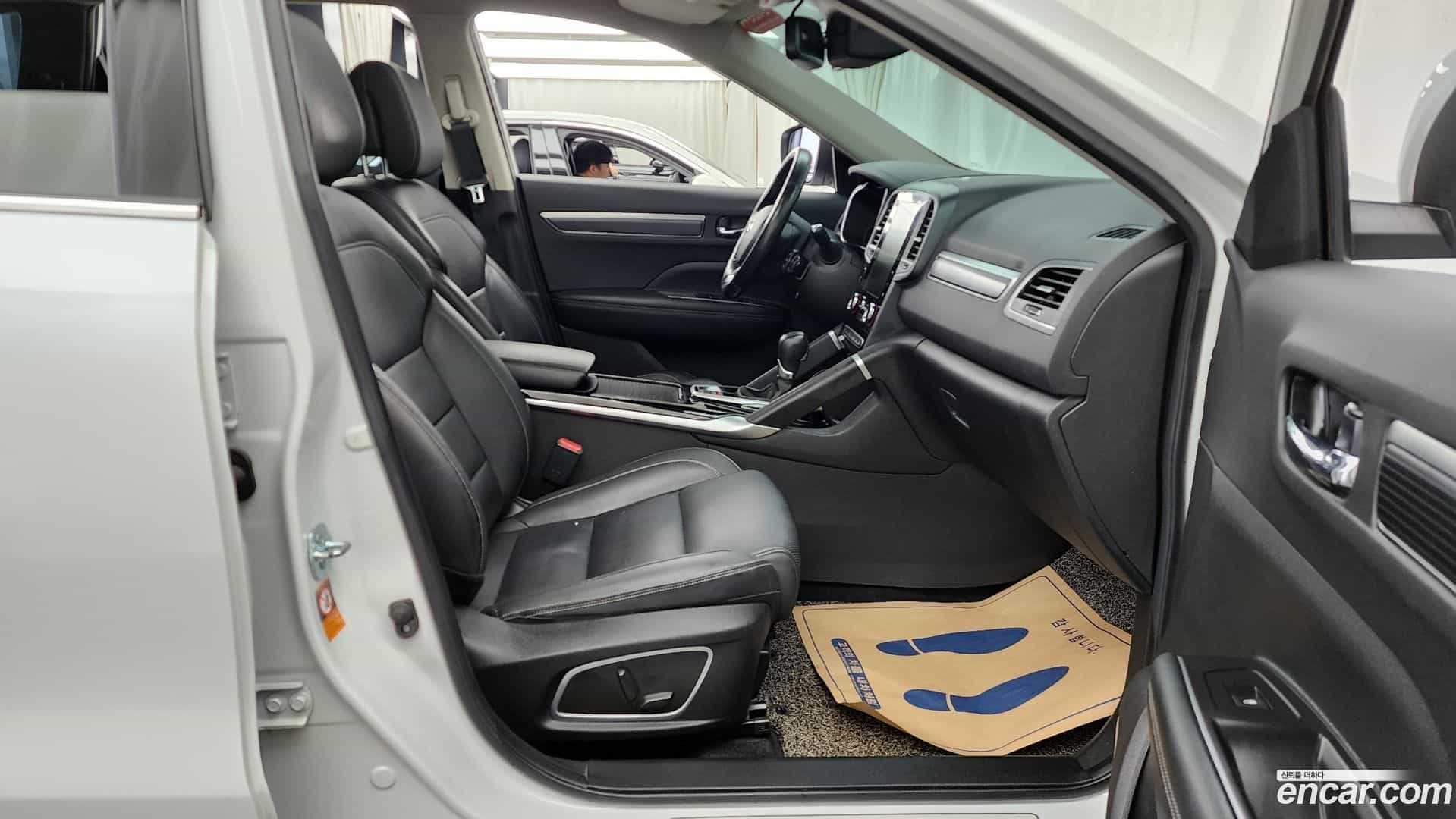 QM6 Renault Korea 2020.11-OPTION-015