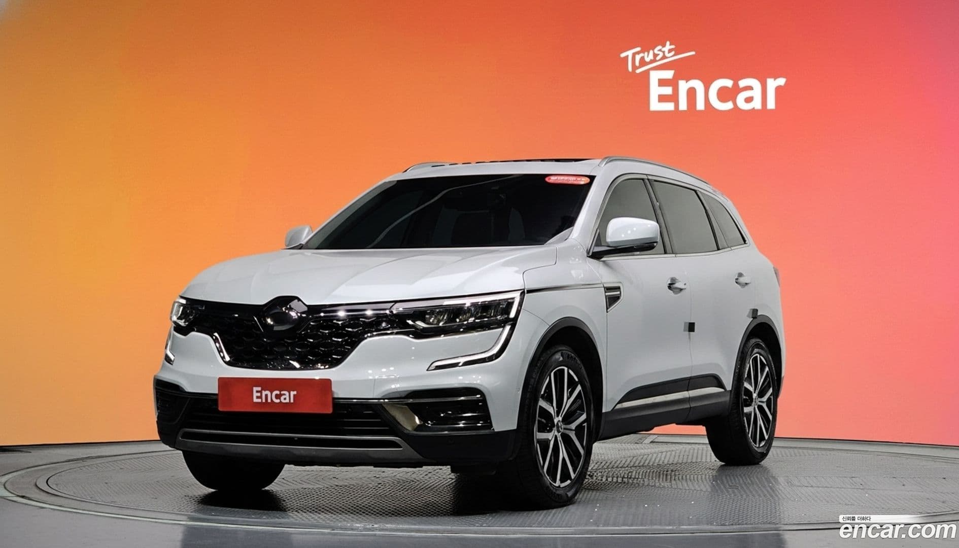 Main__Slider__Photo:QM6 Renault Korea 2020.11-0