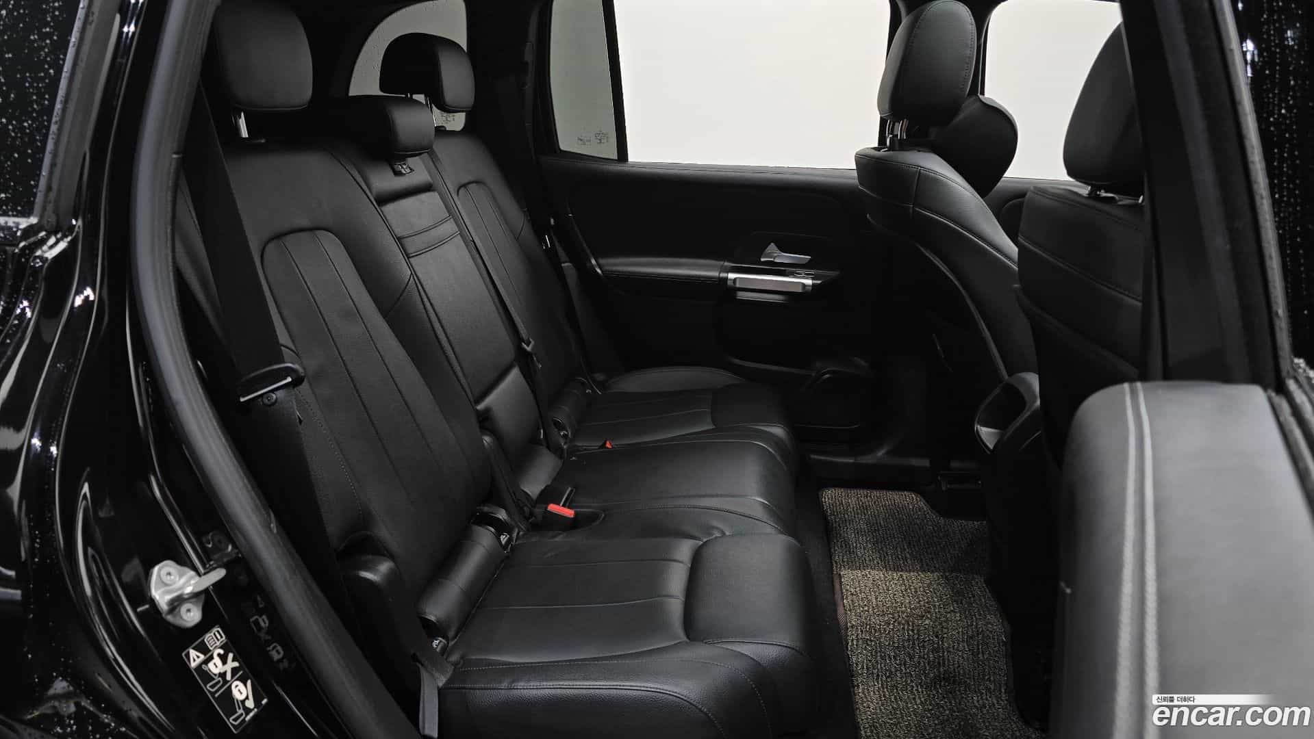 GLB-Class Mercedes-Benz 2021.2-OPTION-015