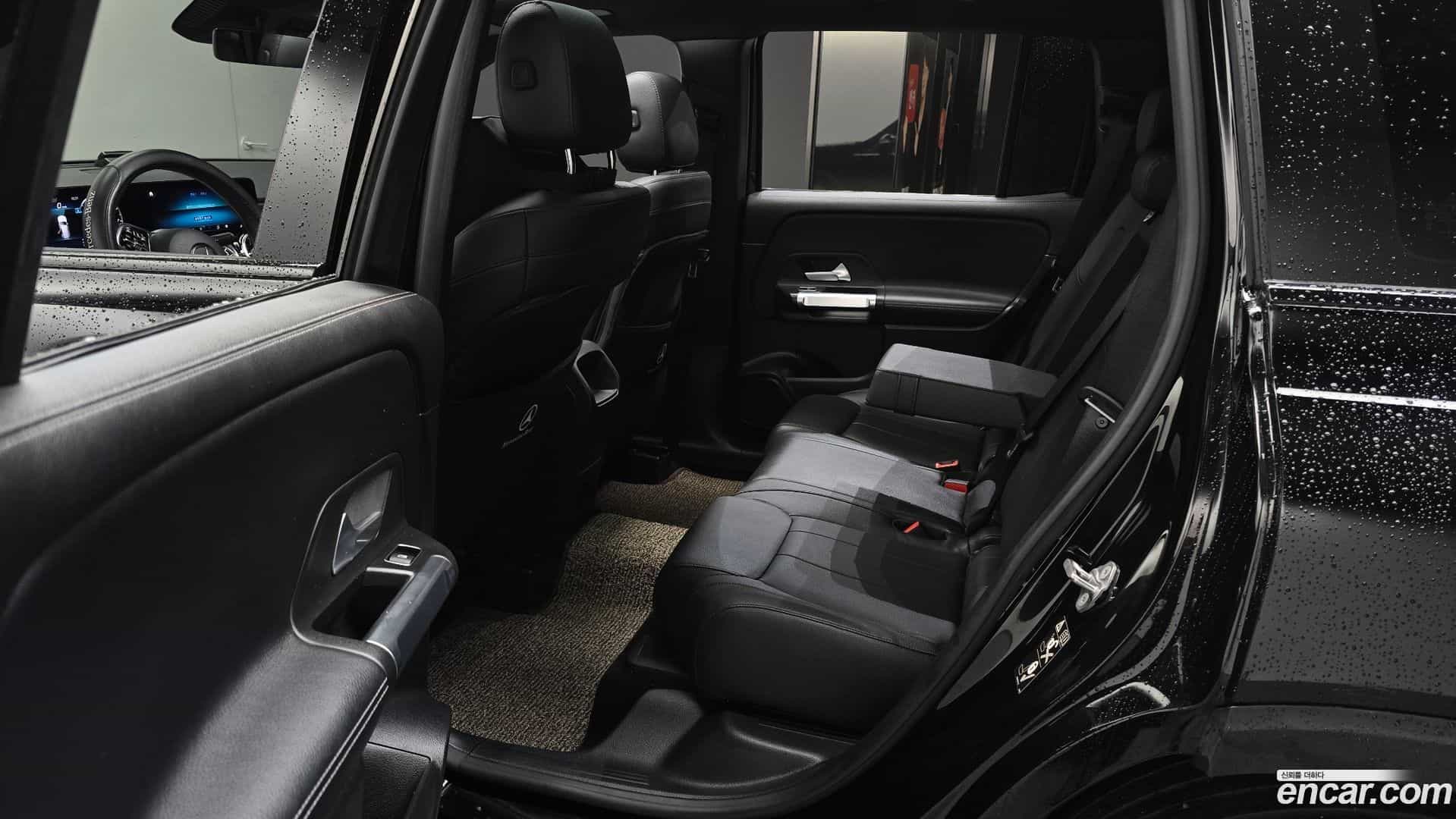 GLB-Class Mercedes-Benz 2021.2-OPTION-016
