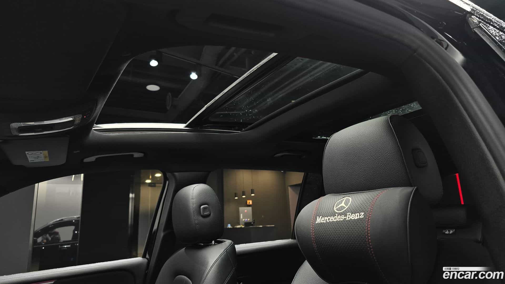 GLB-Class Mercedes-Benz 2021.2-OPTION-044