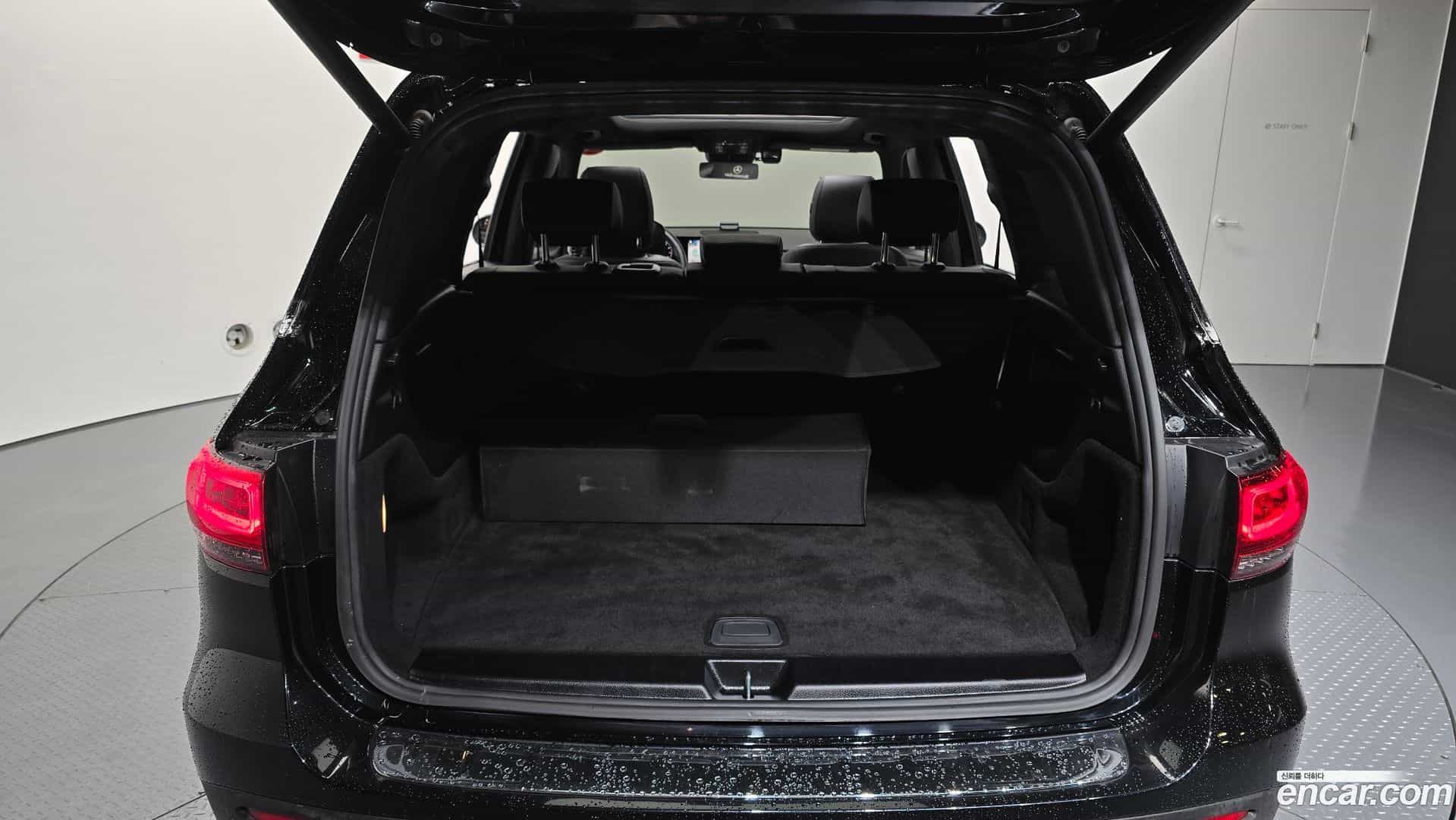 GLB-Class Mercedes-Benz 2021.2-OPTION-046