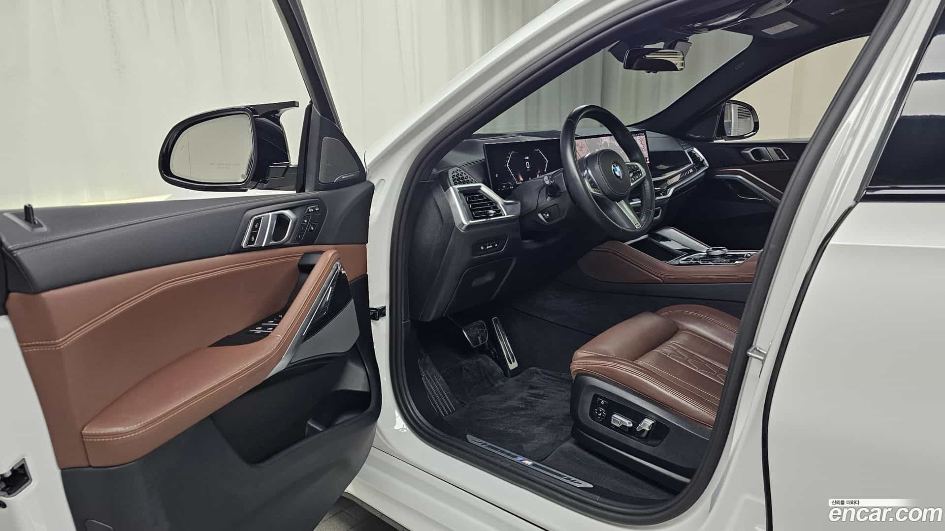 X6 BMW 2024.8-INNER-010