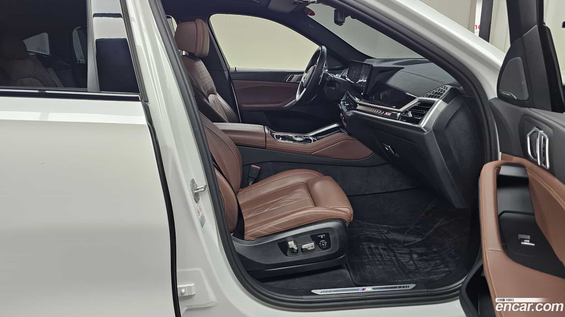 X6 BMW 2024.8-INNER-036