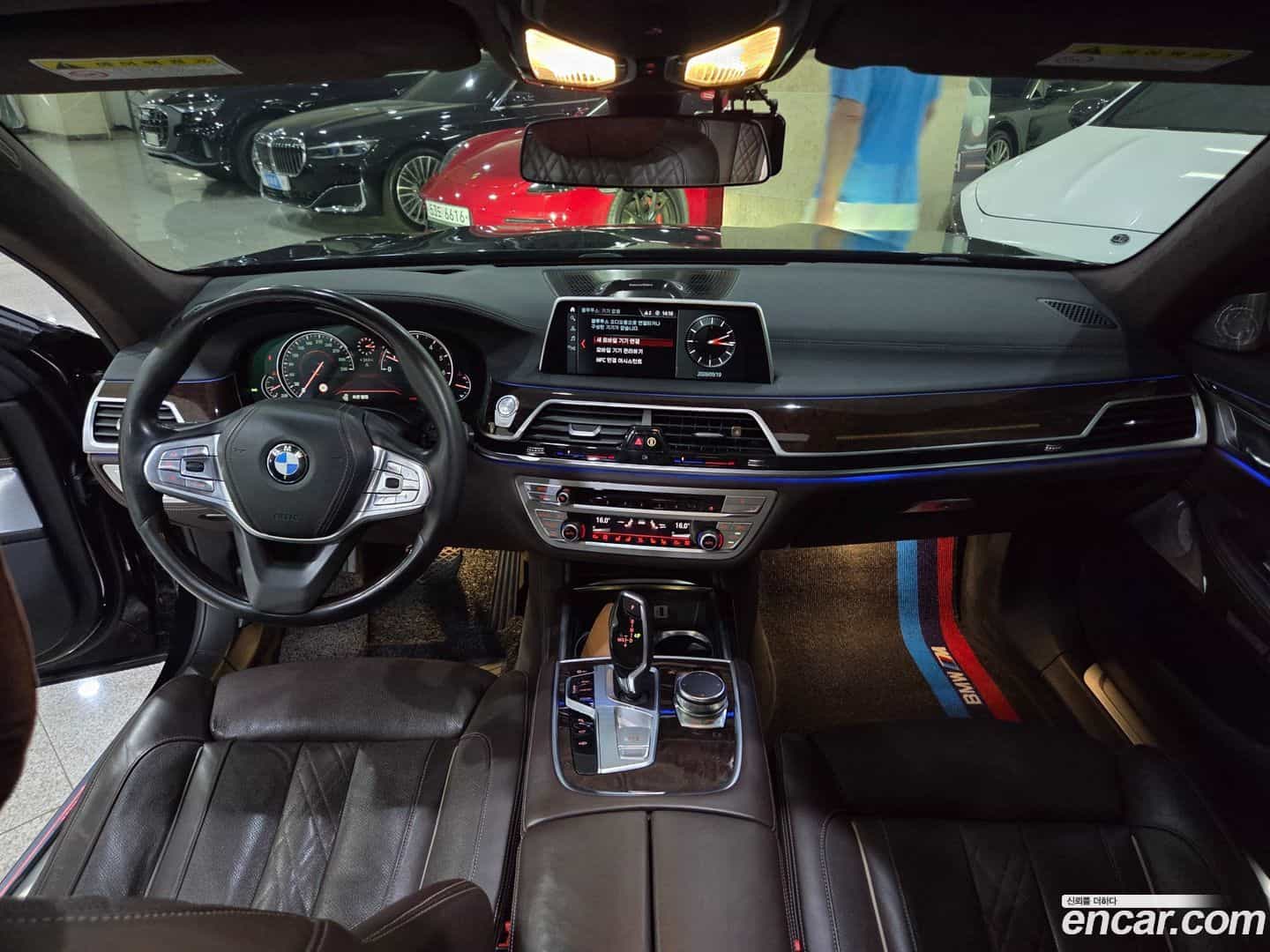 7-Series BMW 2016.11-INNER-008