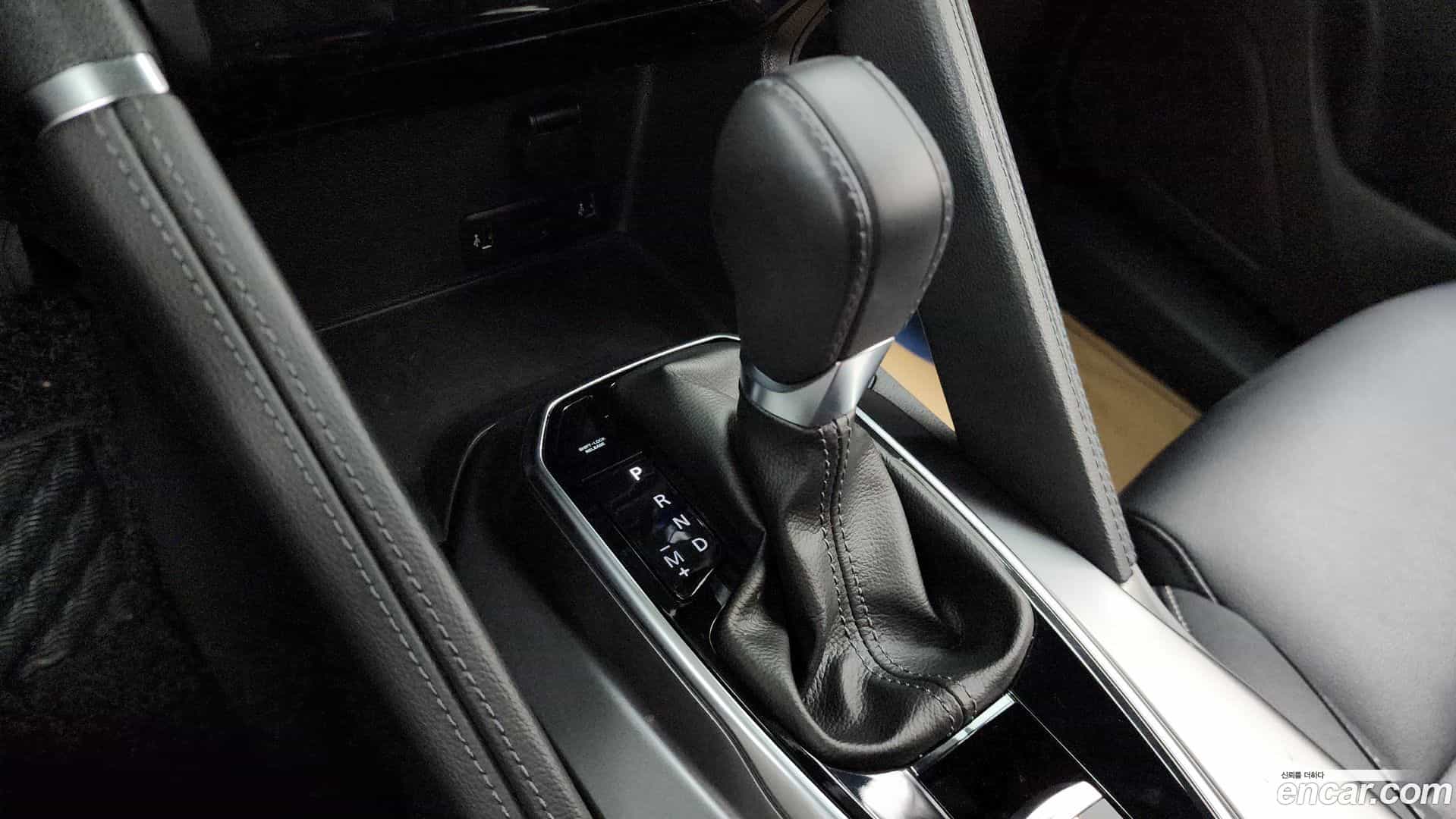 QM6 Renault Korea 2019.10-INNER-009