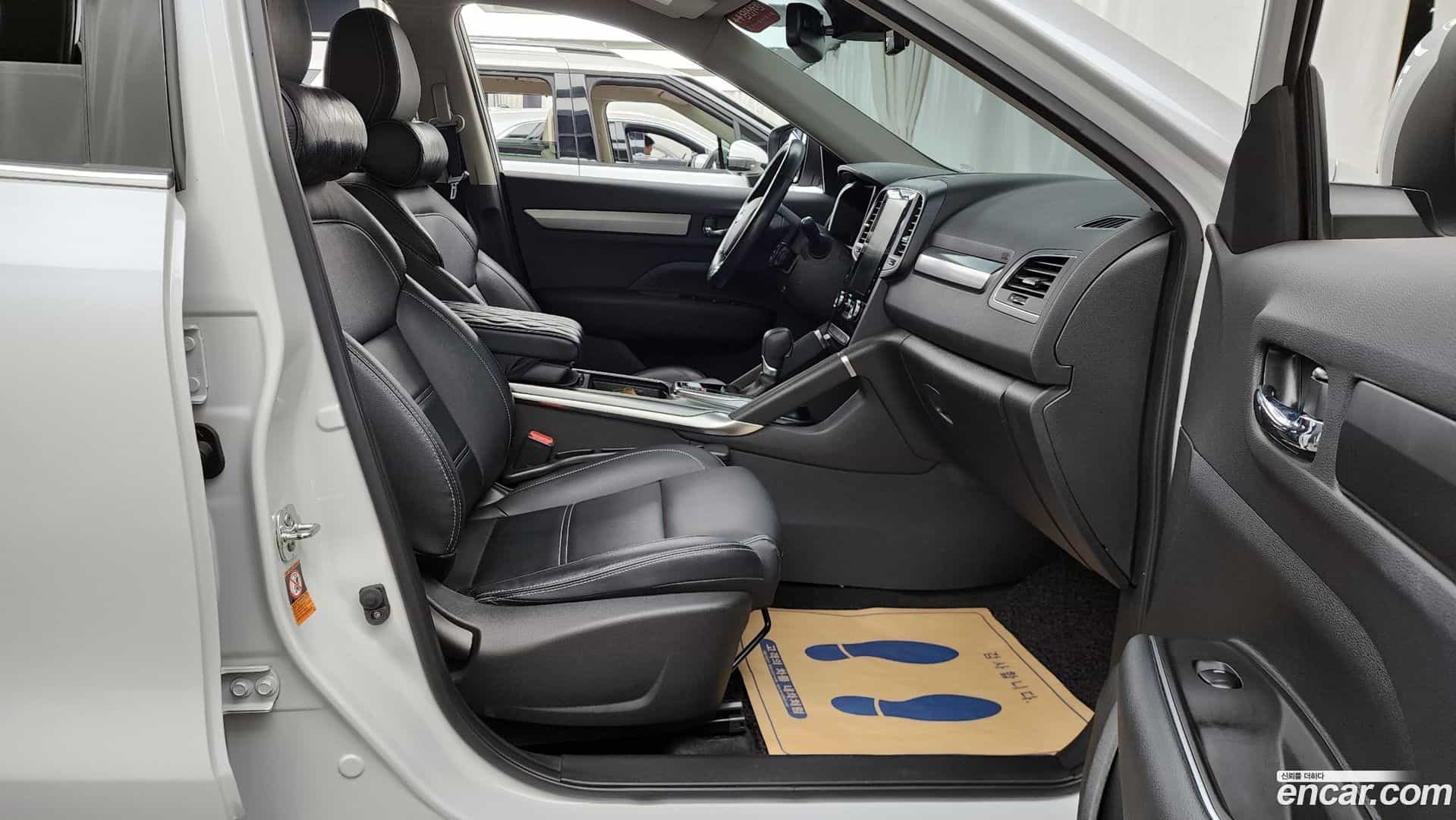 QM6 Renault Korea 2019.10-OPTION-015