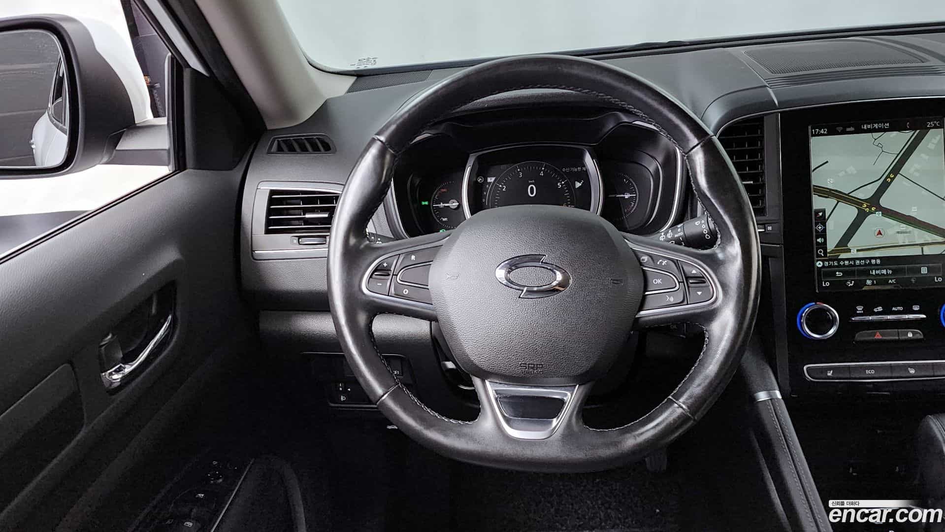 QM6 Renault Korea 2019.10-OPTION-017