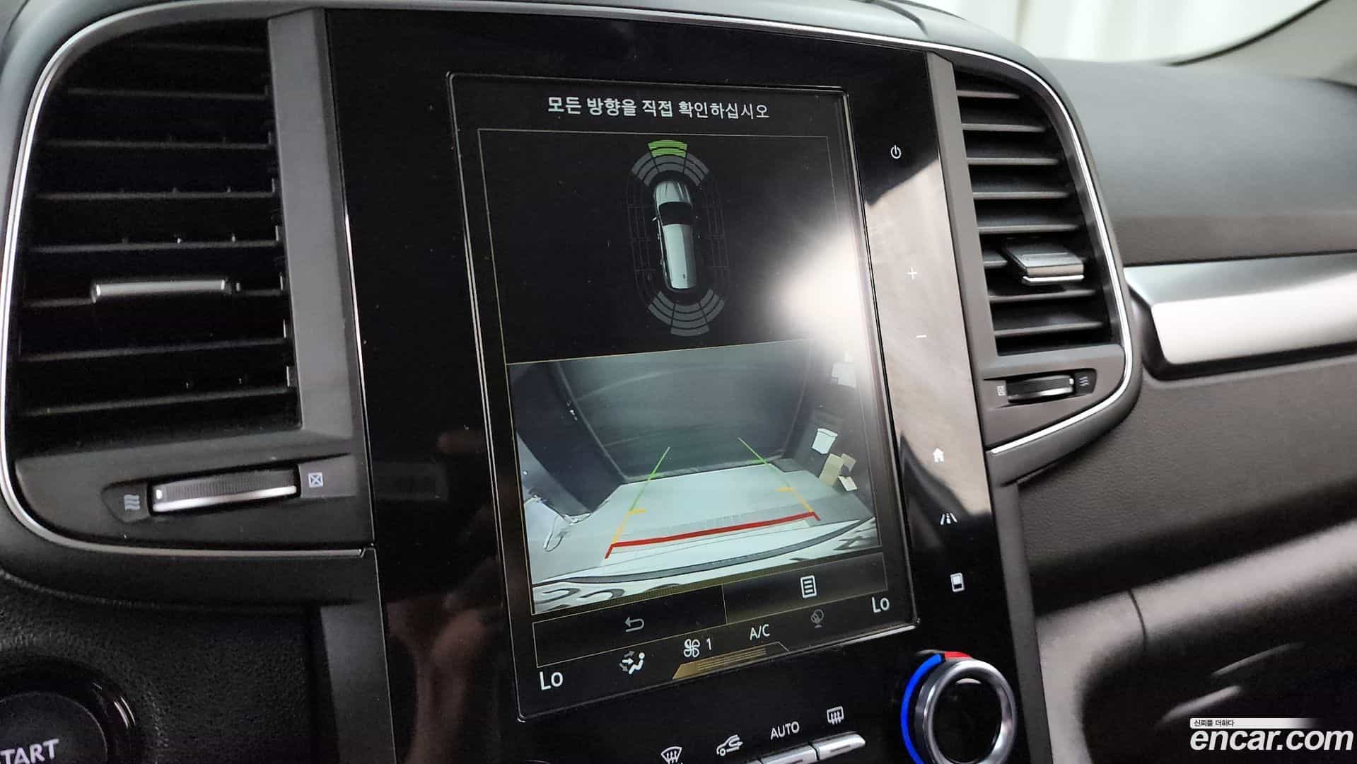QM6 Renault Korea 2019.10-OPTION-019
