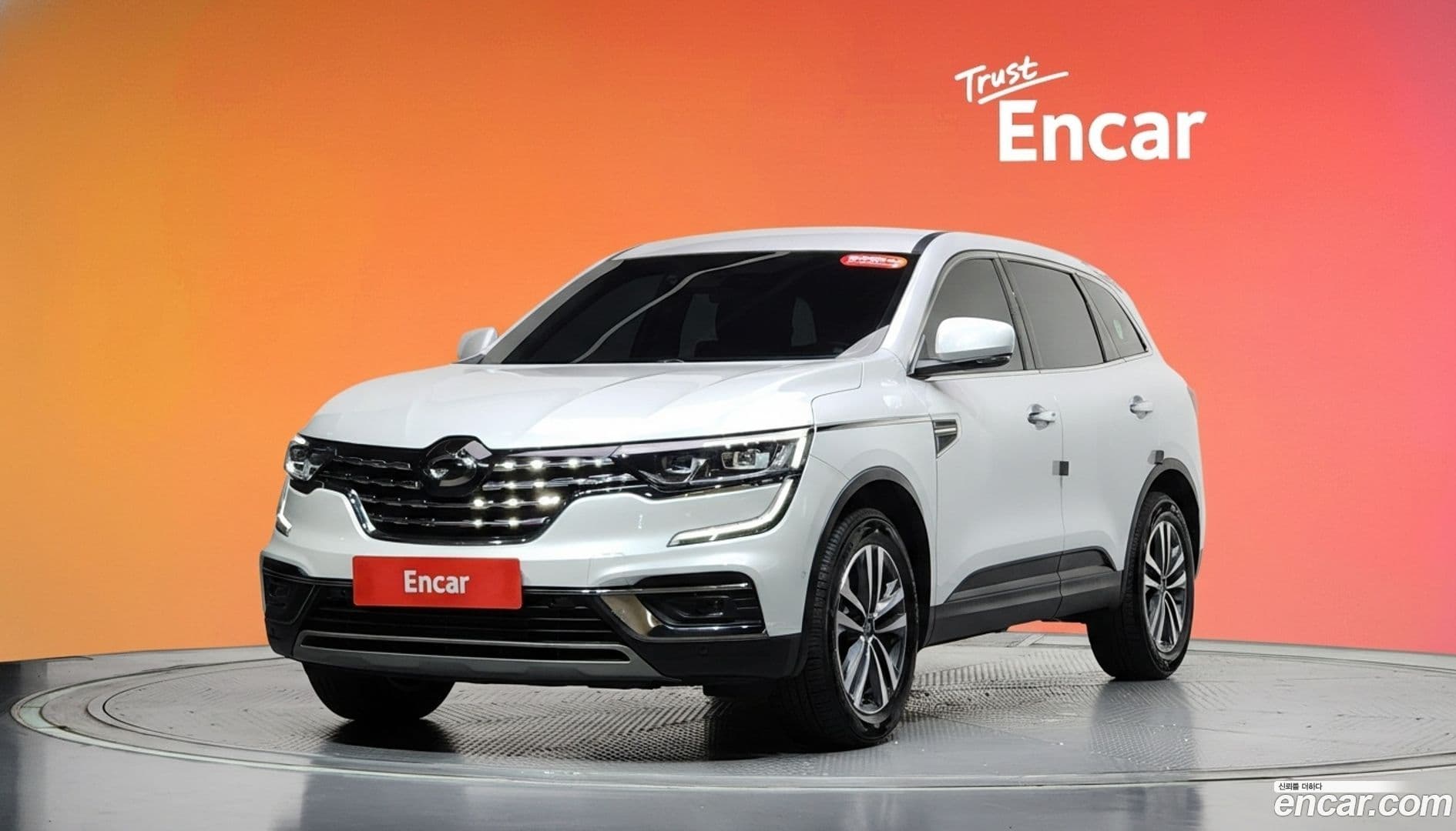 Main__Slider__Photo:QM6 Renault Korea 2019.10-0