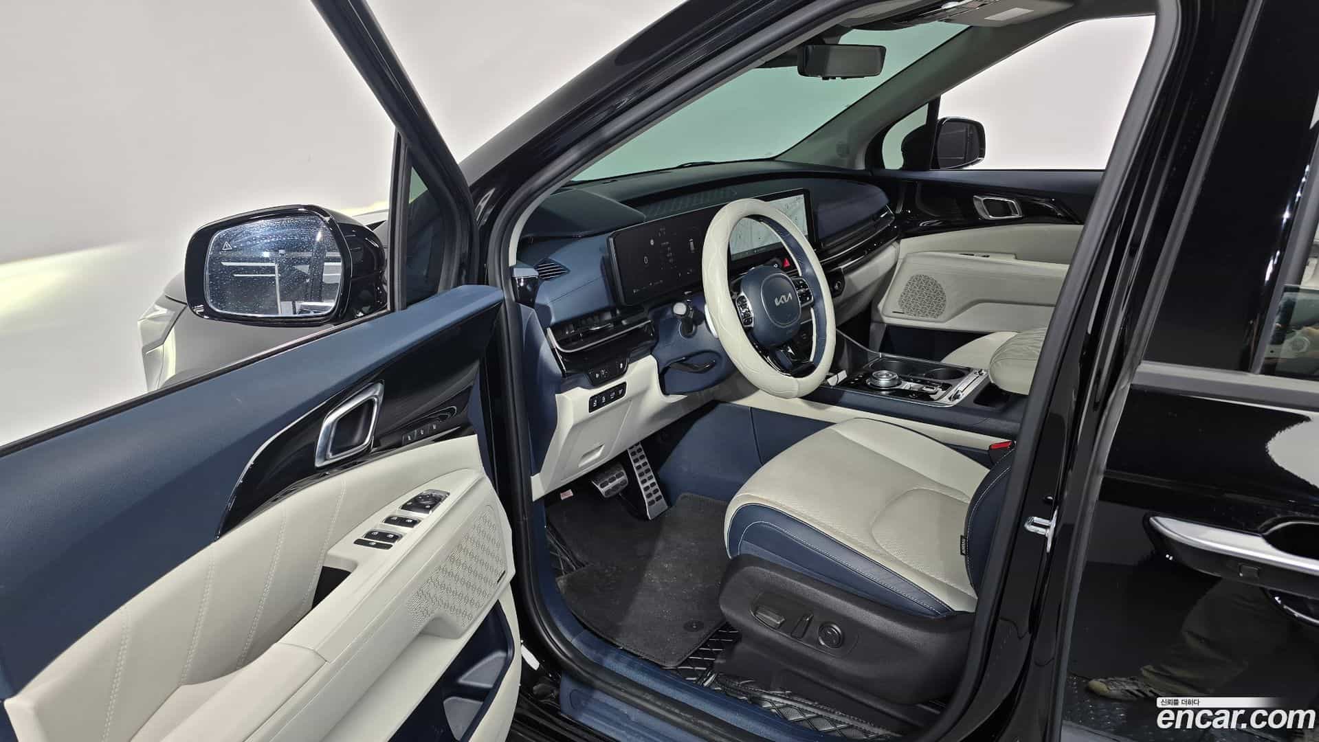 Canival Kia 2024.0-INNER-010