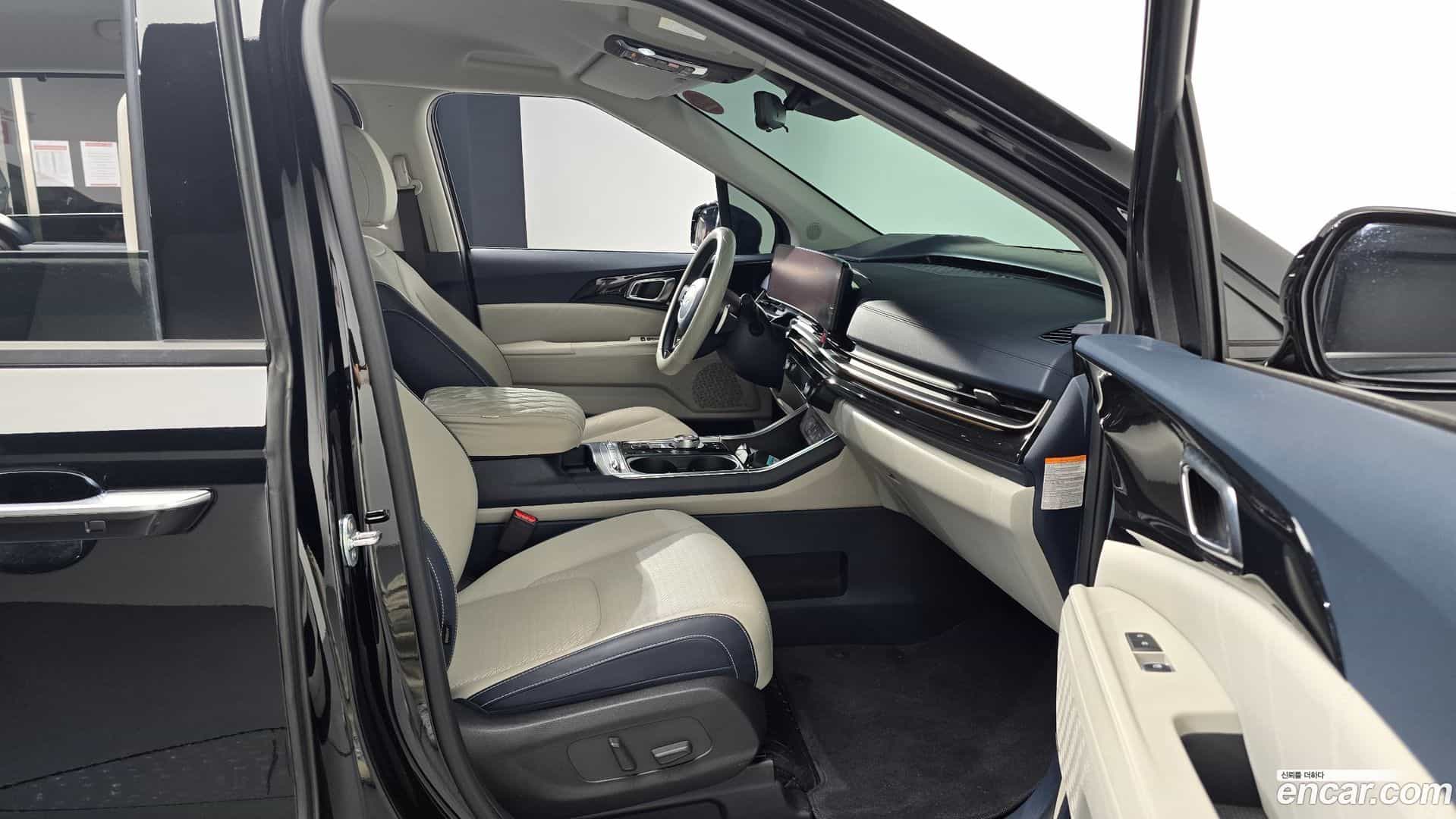 Canival Kia 2024.0-INNER-036
