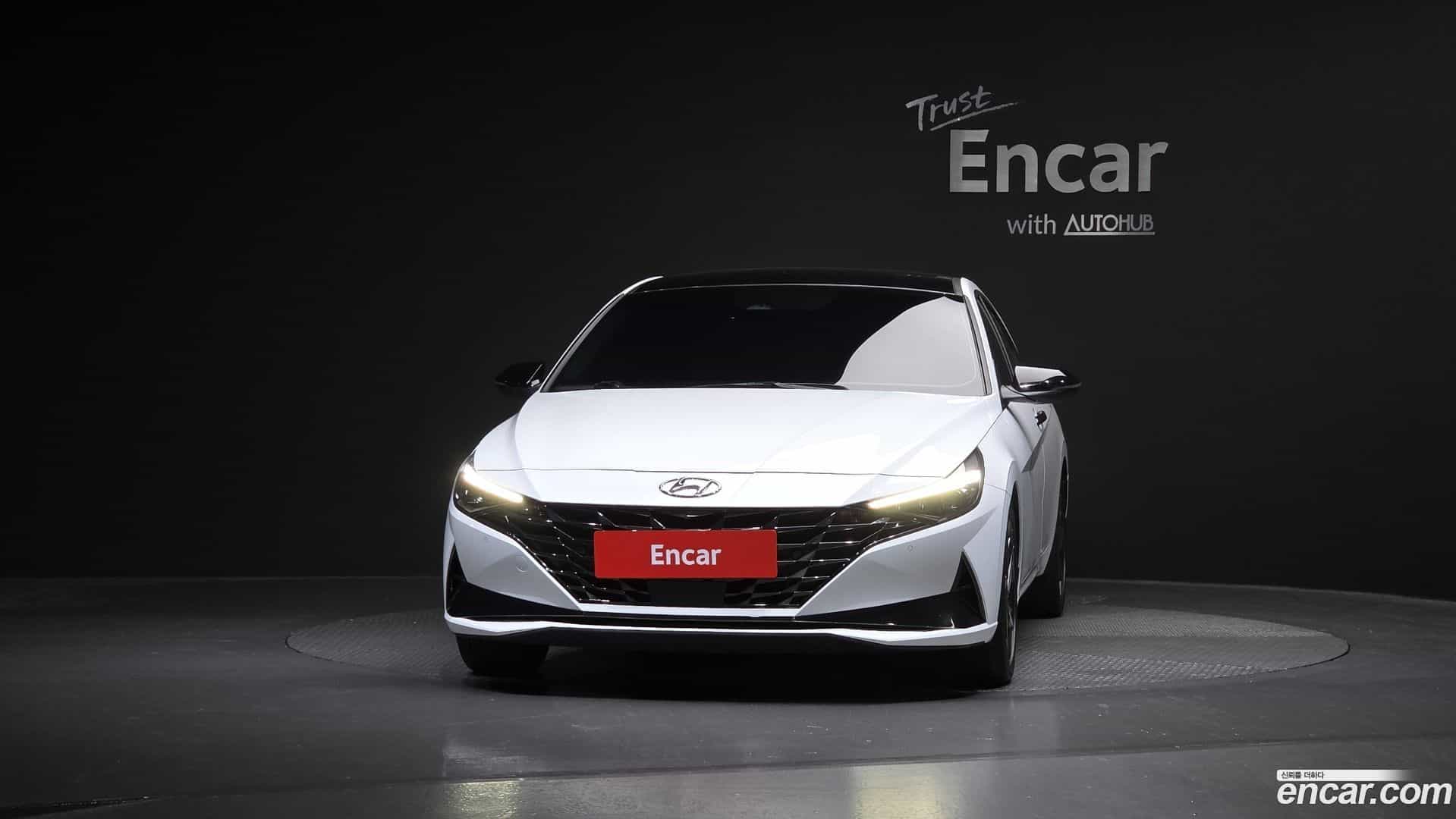 AVANTE Hyundai 2023.0-OUTER-003