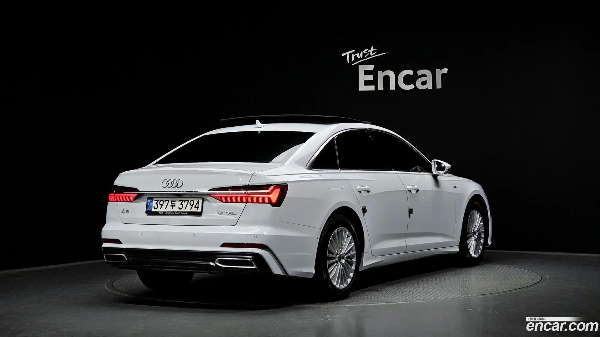 A6 Audi 2021.0-OUTER-002