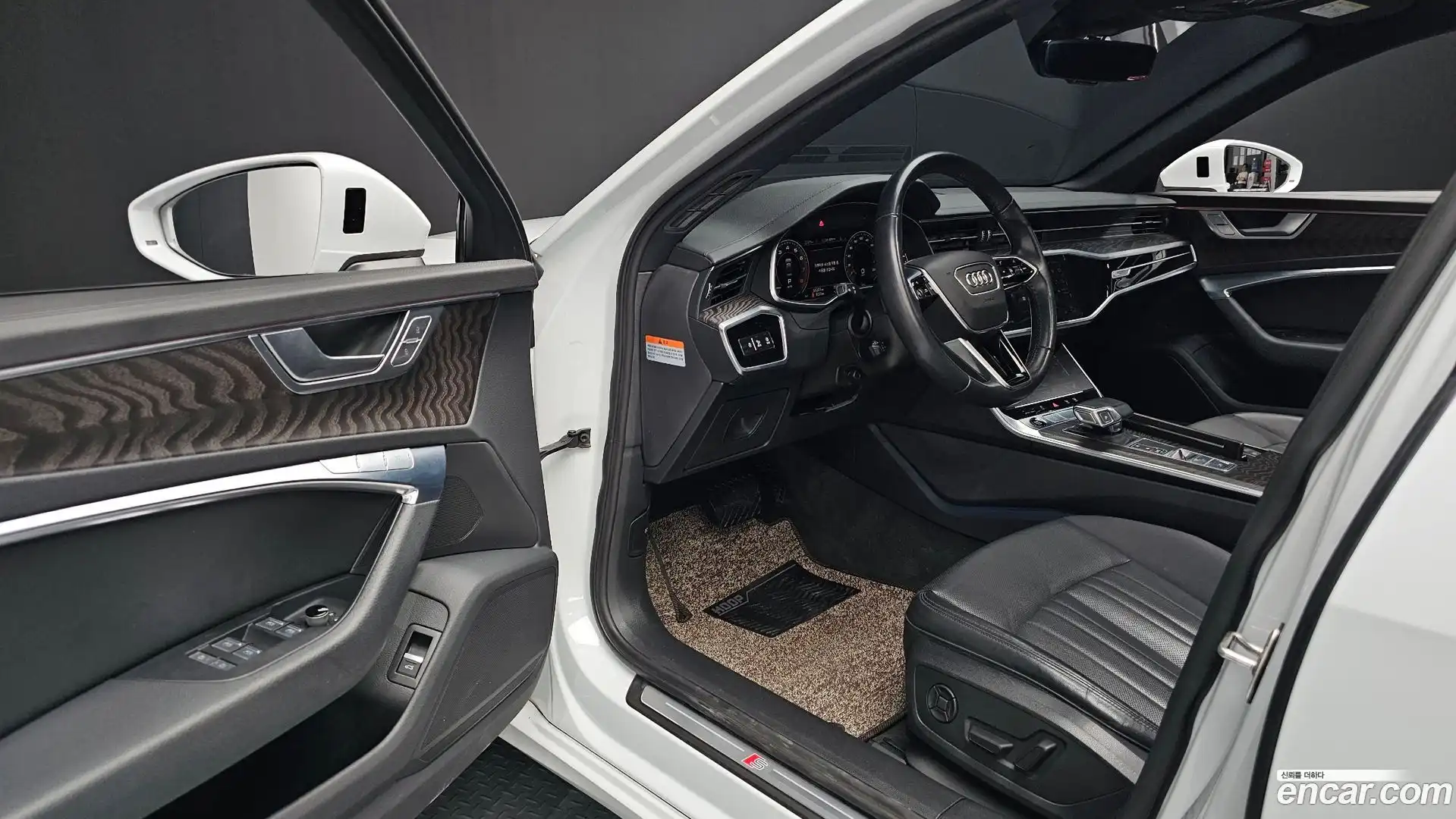 A6 Audi 2021.0-OPTION-015