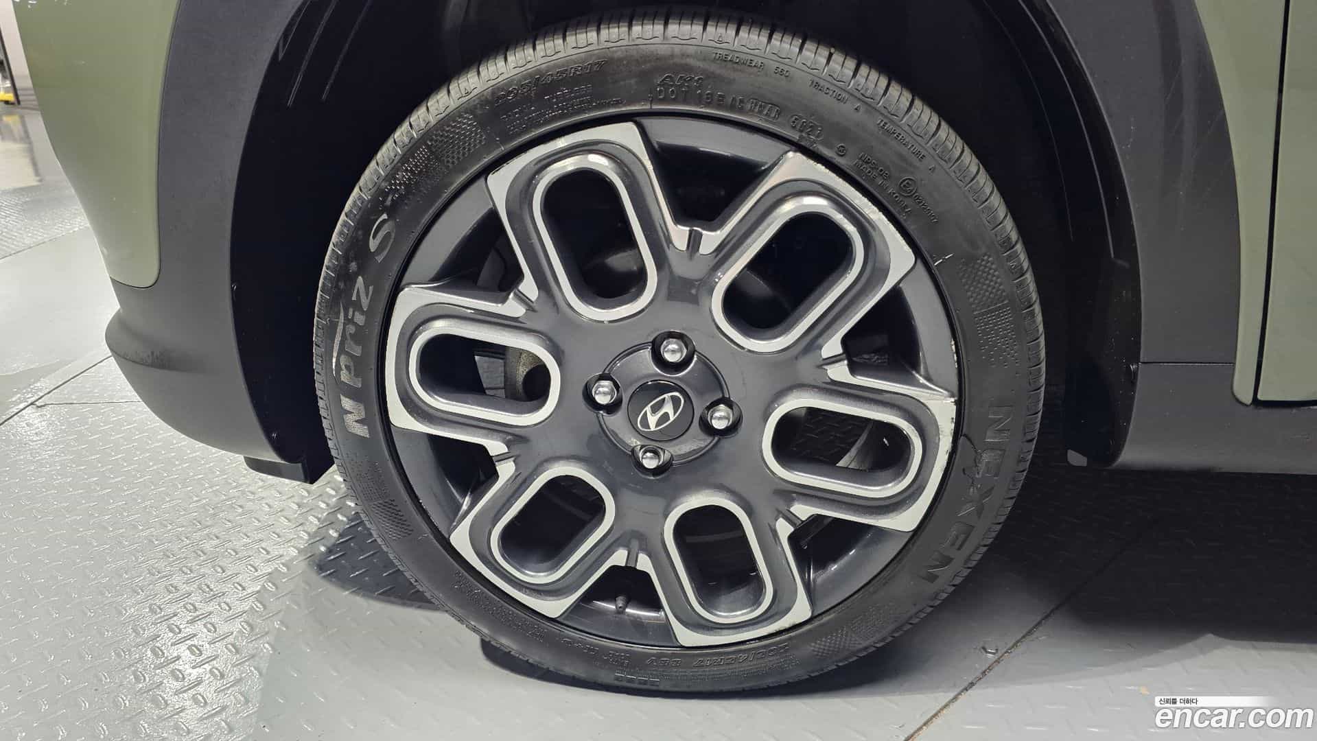 Casper Hyundai 2022.0-OUTER-005