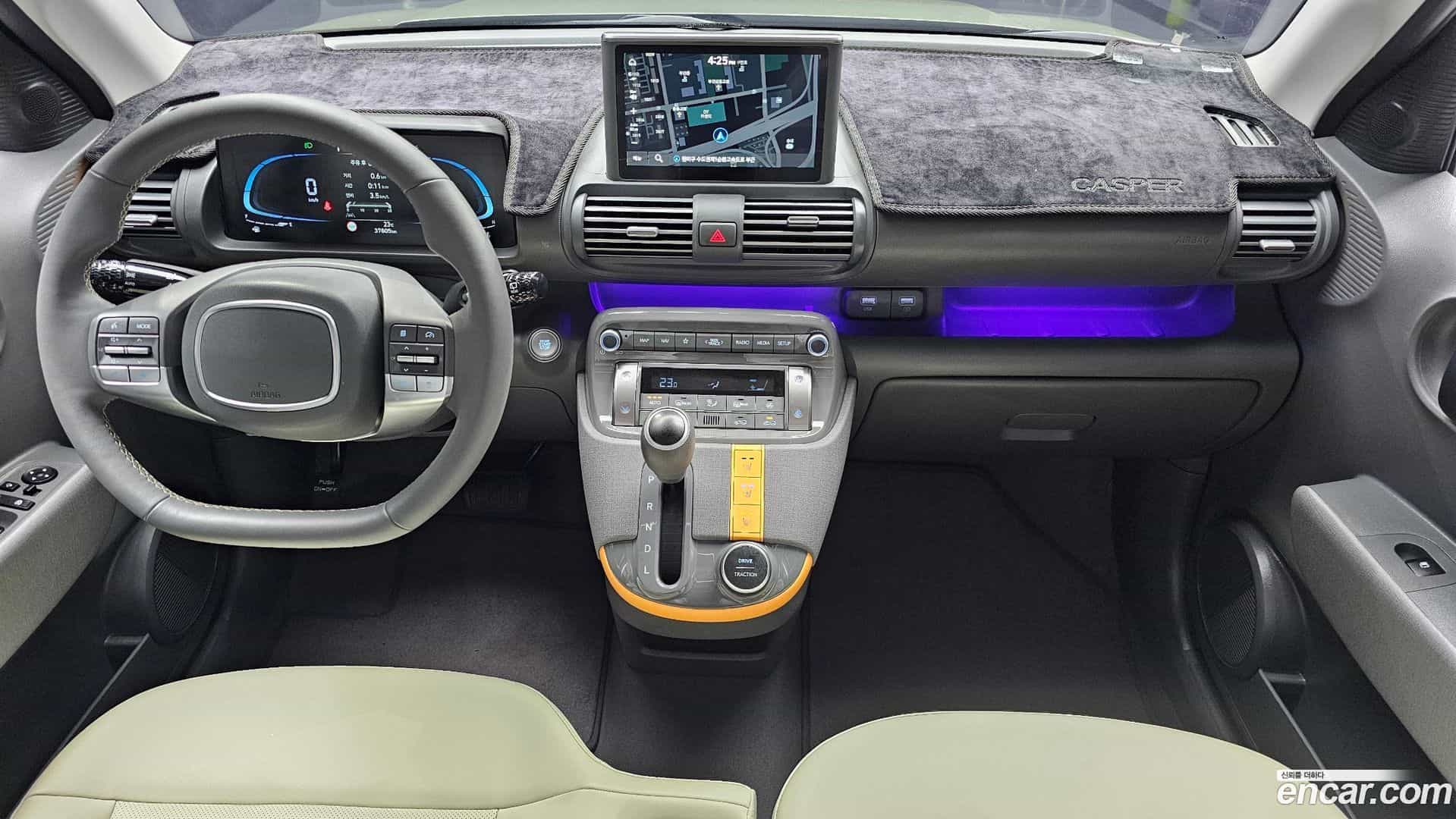 Casper Hyundai 2022.0-INNER-007