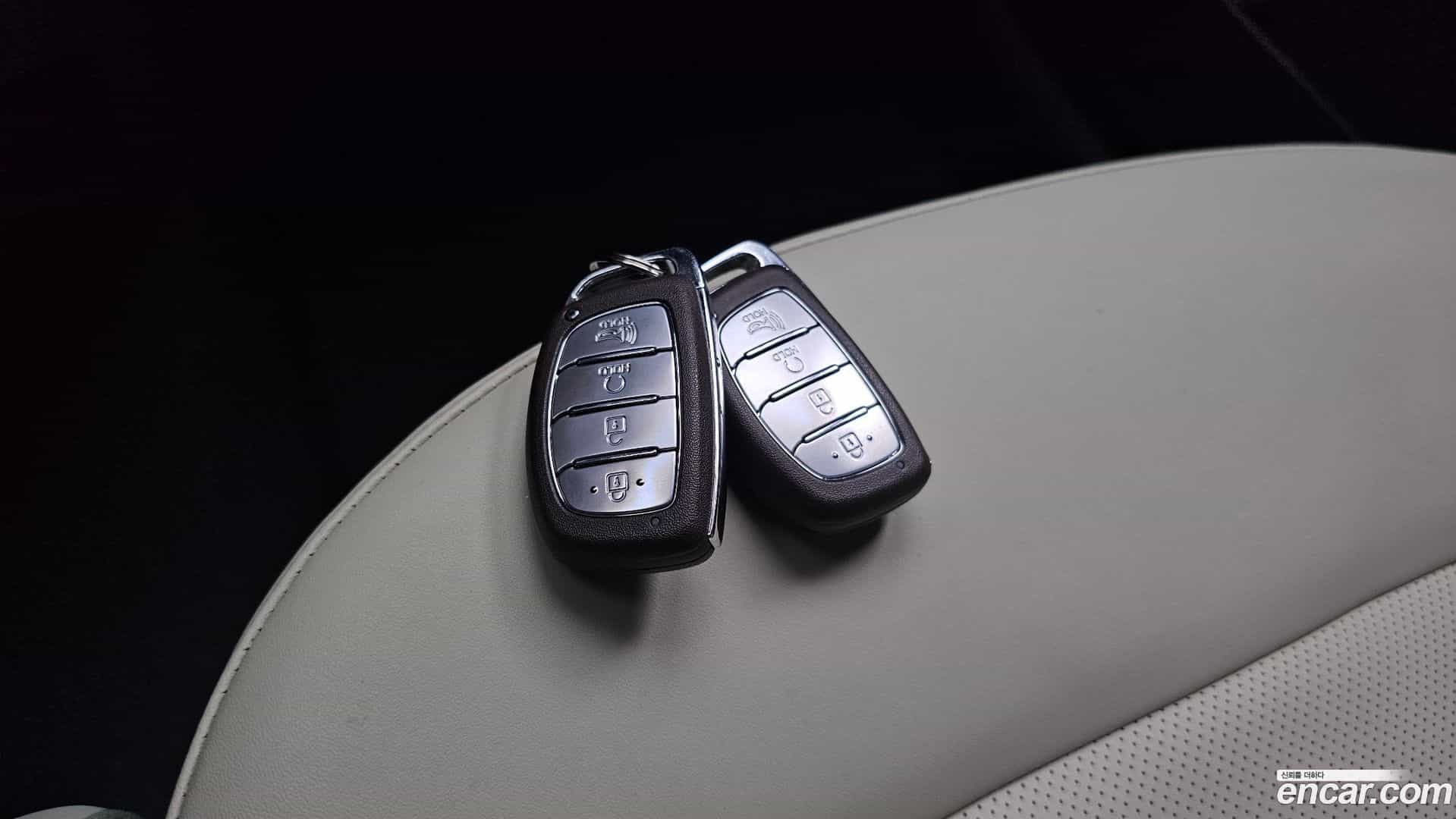 Casper Hyundai 2022.0-OPTION-022