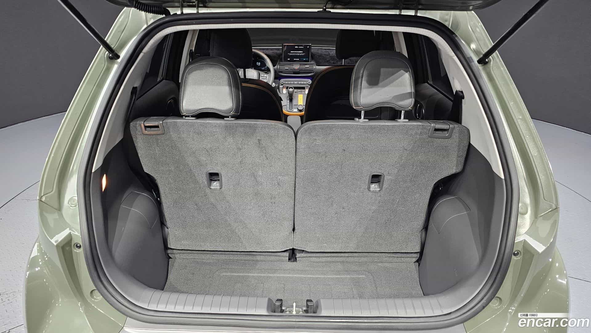 Casper Hyundai 2022.0-OPTION-024